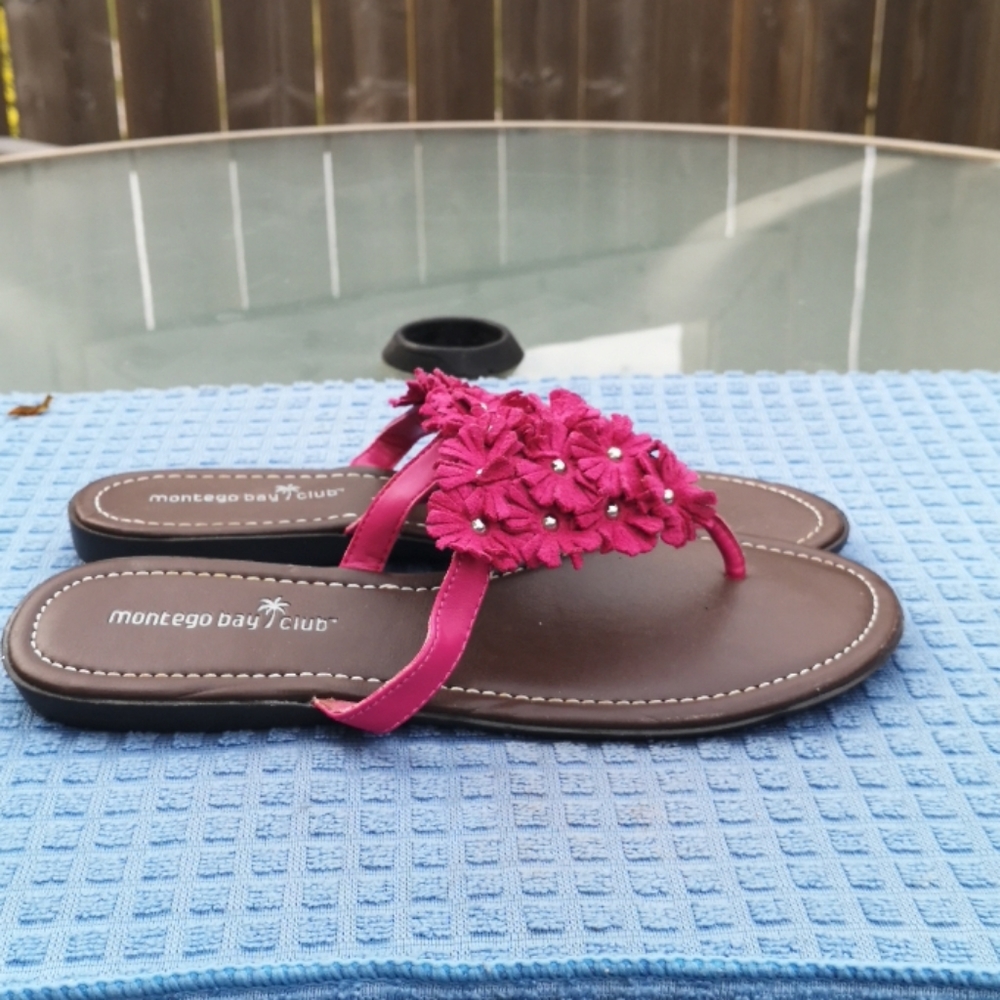 Shoes - Picture 2 of 3